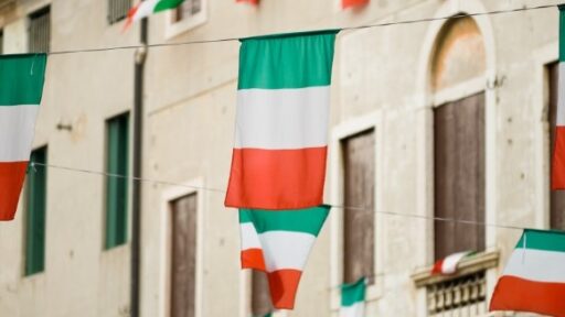 Città italiane