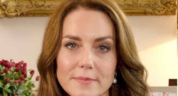 Kate Middleton, arriva da Buckingham Palace la notizia che nessuno avrebbe voluto sentire