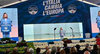 Il “whatever it takes” di Fratelli d’Italia