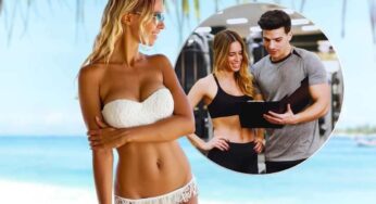 Questi consigli del personal trainer possono davvero farti arrivare in splendida forma alla prova costume