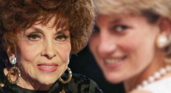 Gina Lollobrigida come Lady D: battuti all’asta i suoi cimeli, cifre da record