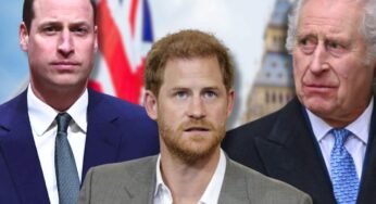Harry, il principe ha fallito completamente con William e Carlo: “non fa altro che peggiorare le cose”