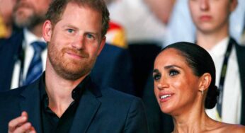 Meghan durissima: ecco le condizioni imposte ad Harry per il suo ritorno nel Regno Unito