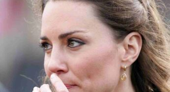 Paura per Kate Middleton: come sta davvero la Principessa, verità choc sul tumore