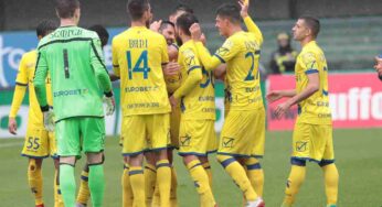 Colpo di scena Chievo: Acquista un difensore ex Inter, è un vero campione, porterà la squadra in alto