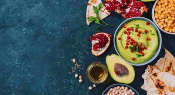 La cucina vegetariana sta spopolando: tantissime nuove aperture in tutto il paese