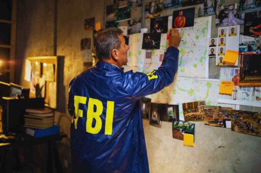 Fbi arriva a Verona