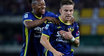 Colpo di scena Hellas Verona: Nessuno si aspettava questa scelta in panchina