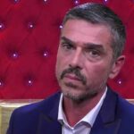 Massimiliano Varrese parole vendetta