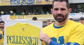 Chievo Verona, svolta clamorosa: l’annuncio di Pellisier fa tremare i tifosi, adesso si punta in alto