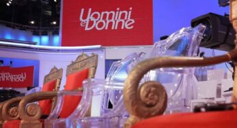 Ritorno di fiamma per la coppia di Uomini e Donne: l’indiscrezione è virale