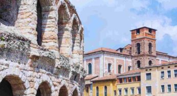 Musei gratis a Verona: è sufficiente richiedere la card e non paghi più nulla, gioia per i cittadini