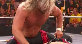 Superstar del Wrestling in azione a Verona: leggende WWE pronte a scatenarsi nel prossimo evento