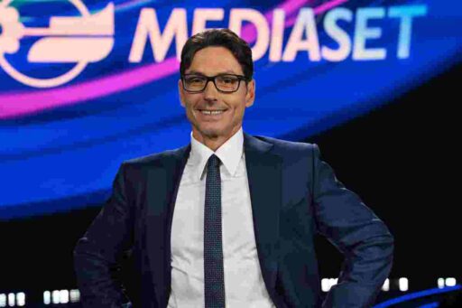 Pier Silvio Berlusconi è nonno, chi è la bellissima primogenita