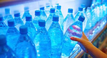 Migliore acqua del supermercato, nella top 5 ce n’è una che costa pochissimo