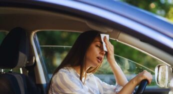 Auto subito più fresca in estate anche senza aria condizionata: il trucco geniale