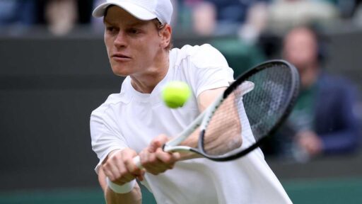 Tennis Verona