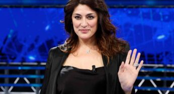 Elisa Isoardi al posto di Caterina Balivo, stangata per la conduttrice: caos nel programma