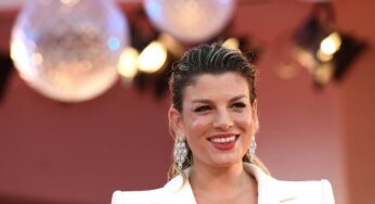Checco, il fratello di Emma Marrone è la sua fotocopia: ecco chi è e cosa fa
