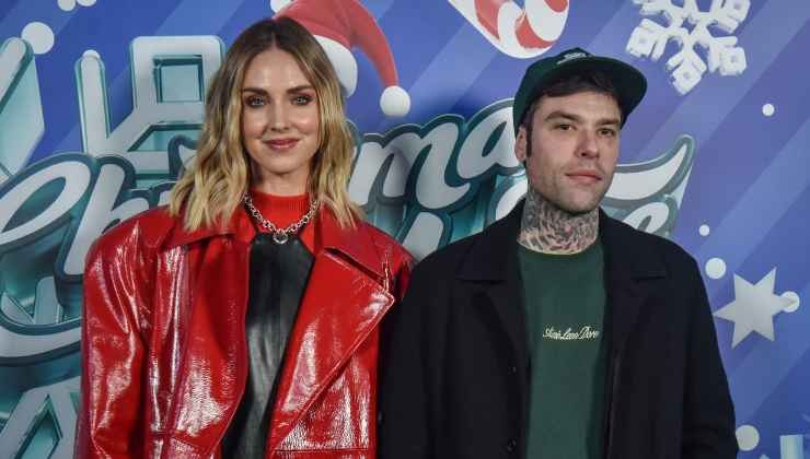 ferragni campara flirt