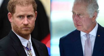 Re Carlo, il gesto estremo per riavvicinare a Harry farà infuriare tutti