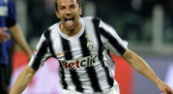 Alex Del Piero compie 50 anni: i gol più emozionanti e la carriera straordinaria!