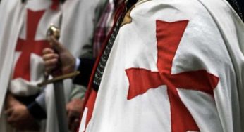 Chi erano veramente i Cavalieri Templari? Esistono ancora oggi? Scopri la verità dietro le leggende!