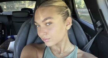 Chanel Totti: da calciatrice a modella e influencer? Scopri i suoi indizi social!