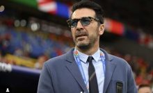 La sua testimonianza racchiude l'emozione di quel giorno