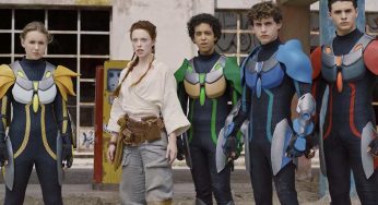 Gormiti: Il trailer e la data di uscita della serie tv live-action italiana svelati!