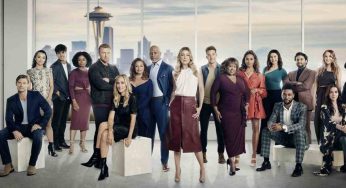Grey’s Anatomy: scopri il misterioso personaggio interpretato da Sophia Bush!