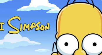 The Simpson 36: Scopri la nuova realtà inedita del Treehouse of Horror!