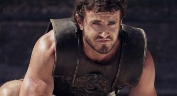 3 imperdibili serie TV per entrare nel mood del Gladiatore 2 di Ridley Scott