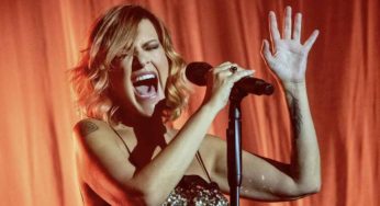 Fiera di Me: Irene Grandi celebra 30 anni di successi!
