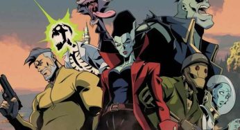 Creature Commandos: la seconda stagione è confermata? Scopri i piani di James Gunn!