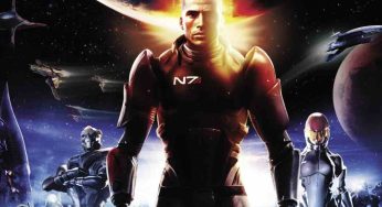 Mass Effect: la serie tv di Prime Video – Data d’uscita e anticipazioni!