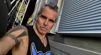 Piero Pelù chiude account su X in protesta contro Musk: ecco cosa è successo