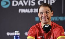 addio al tennis di Nadal