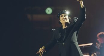 Zero conclude il tour con esibizioni straordinarie di Elton John e Bob Marley