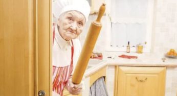 Ricette della nonna per un menu delizioso e autentico