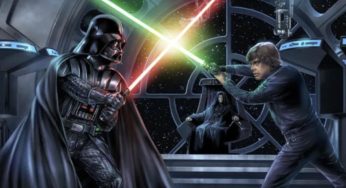 Come hanno realizzato il leggendario duello tra Obi-Wan e Darth Vader? Hayden Christensen svela i dettagli!