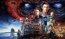 L'attesa per l'ultima stagione di Stranger Things si moltiplica. La celebre serie creata dai Duffer Brothers ha affascinato milioni di spettatori in tutto il mondo.