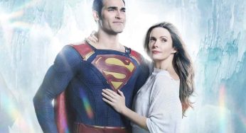 Superman & Lois: il segreto di Tom Cavanagh svelato! Scopri il clamoroso personaggio nascosto!
