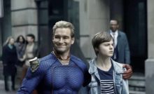 la produzione di "The Boys" sta per entrare in una nuova fase molto attesa.