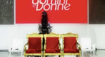 Uomini e Donne: spoiler! Cosa succede in trasmissione