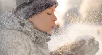 Allerta meteo, il gelo è alle porte: pioggia e neve in tutta Italia